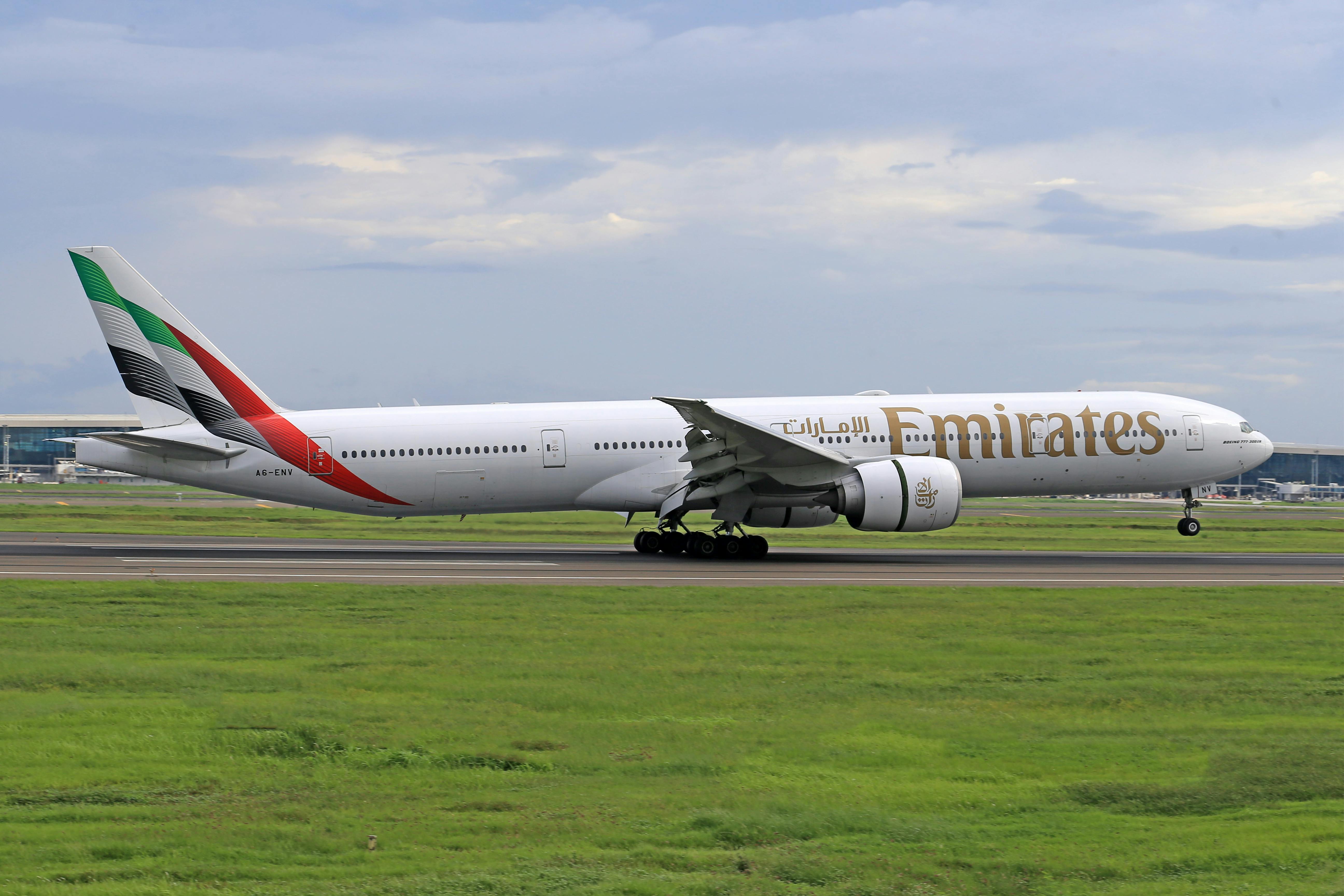 Emirate Airline Special Deal – Fly Smarter and Save More on Your Next Journey
